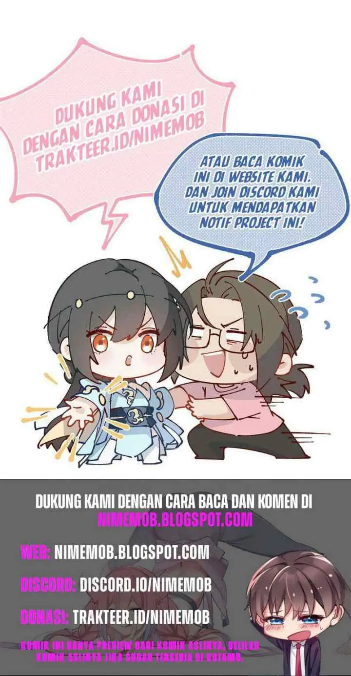 What Do You Do If the Heroine Escapes From Your Novel chapter 29 halaman 13