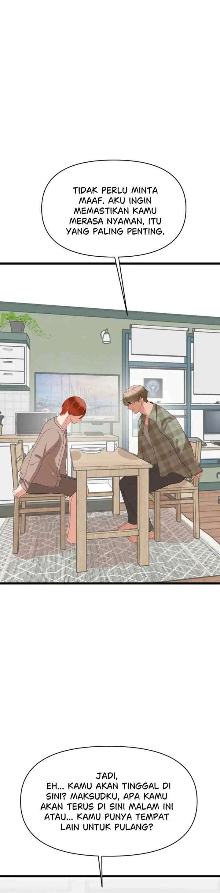 Am I Falling For Chat Ai? chapter 6 halaman 17