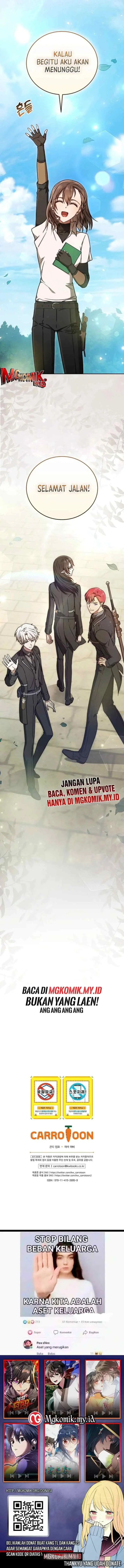 The Concept-Grasping Magical Genius chapter 28 halaman 16
