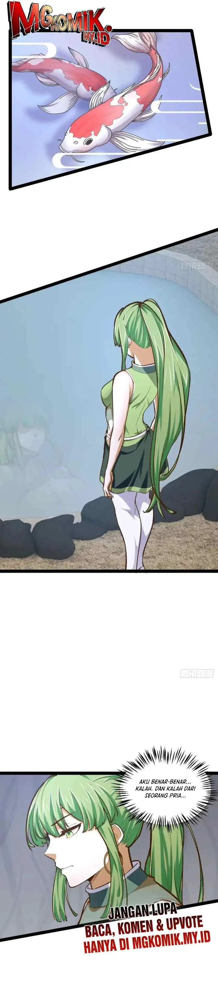 Starting From Maximum Charm Points chapter 94 halaman 11