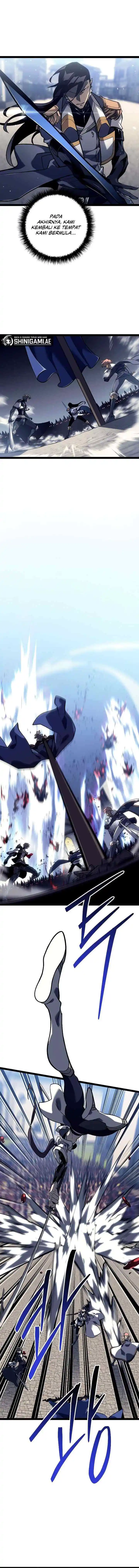 Regressing As The Reincarnated Bastard Of The Sword Clan chapter 52 halaman 11