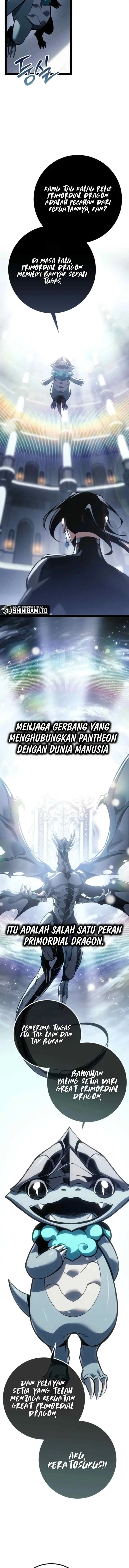 Regressing As The Reincarnated Bastard Of The Sword Clan chapter 79 halaman 17