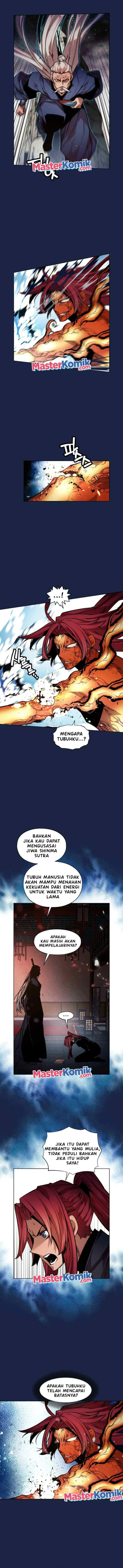 The Golden Age chapter 54 halaman 5