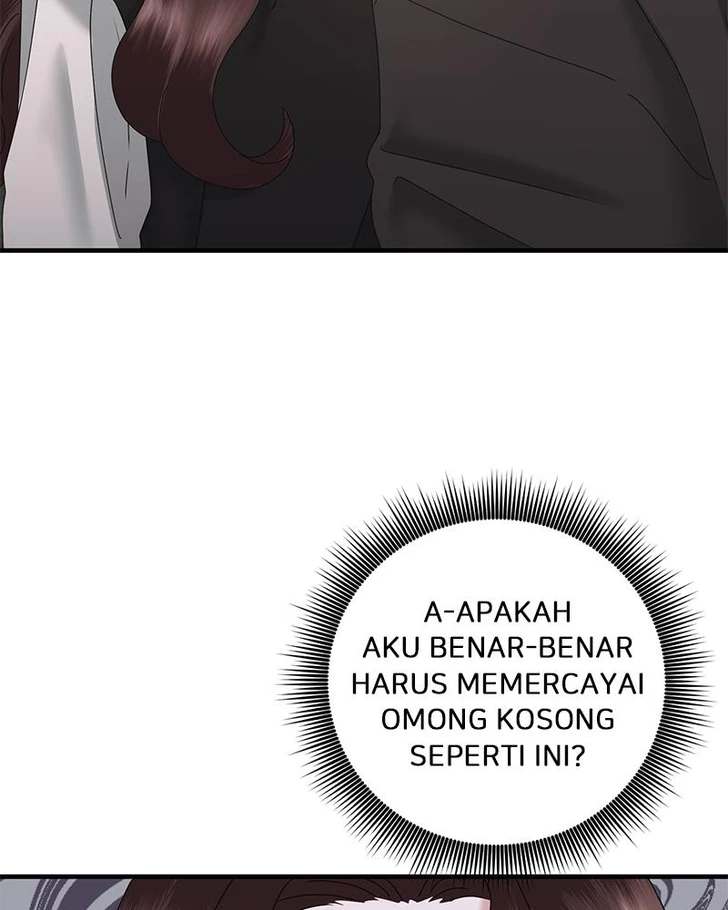 One Day I Found a Husband chapter 24 halaman 52