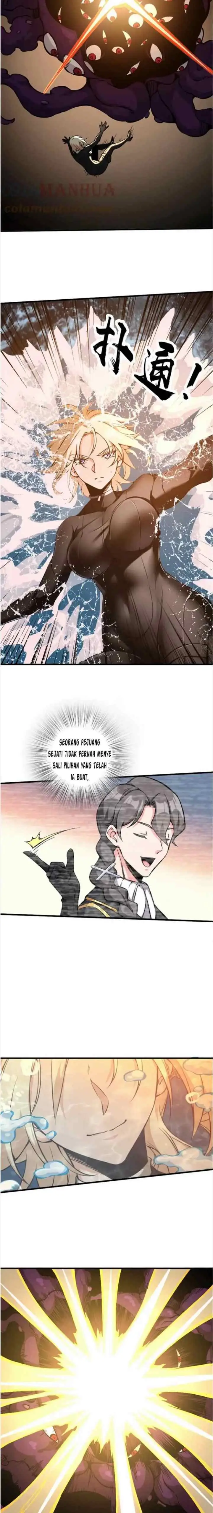 Release That Witch chapter 473 halaman 9