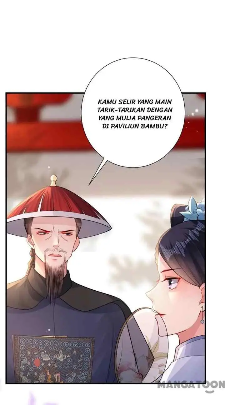 Princess, Don't Ruin Your Public Persona! chapter 213 halaman 7