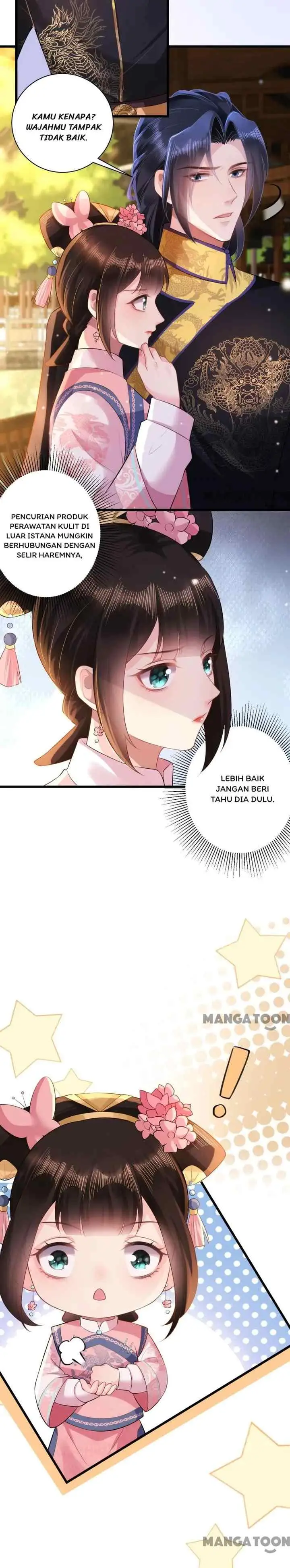 Princess, Don't Ruin Your Public Persona! chapter 45 halaman 13