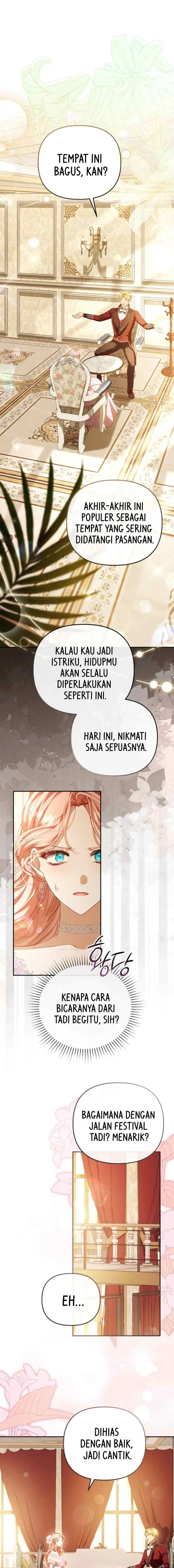 You Will Pay With Your Life For Deceiving Me chapter 29 halaman 13