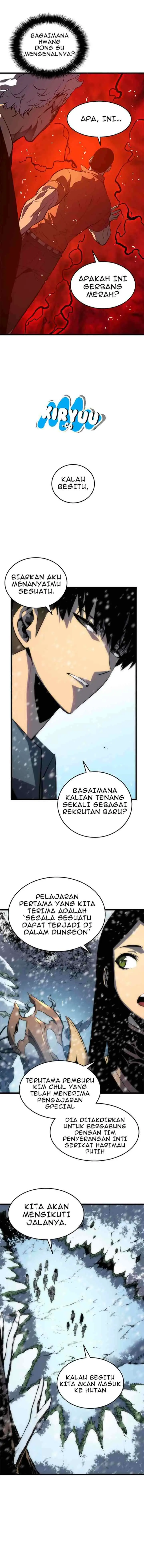 Solo Leveling chapter 49 halaman 11