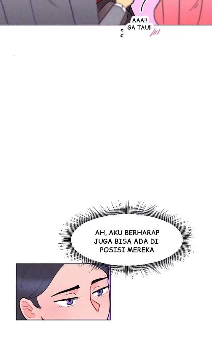 Stand Up, Mr. President! chapter 83 halaman 9
