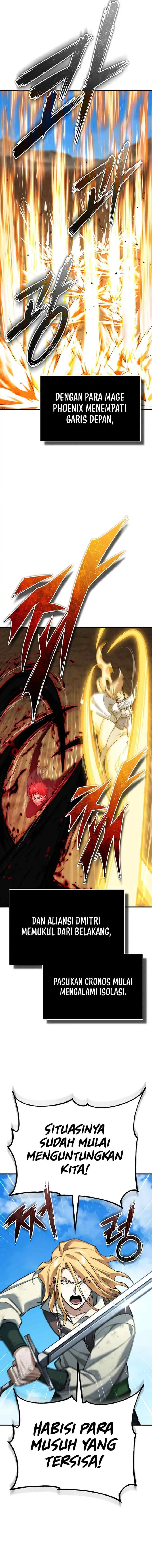 The Heavenly Demon Can't Live a Normal Life chapter 154 halaman 6