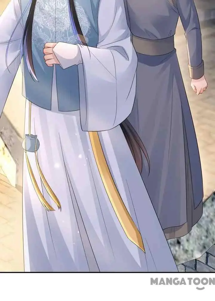 Princess, Don't Ruin Your Public Persona! chapter 180 halaman 9