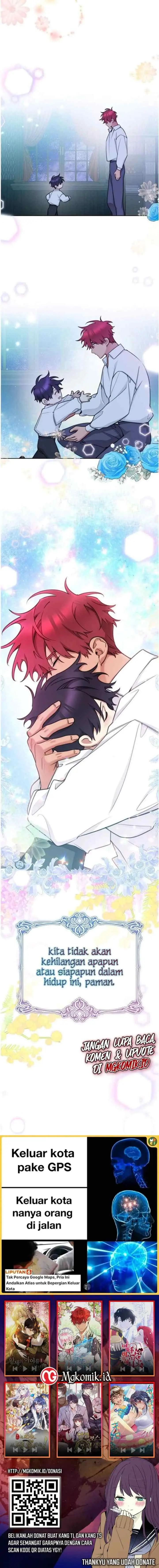 Lotto Princess chapter 63 halaman 16