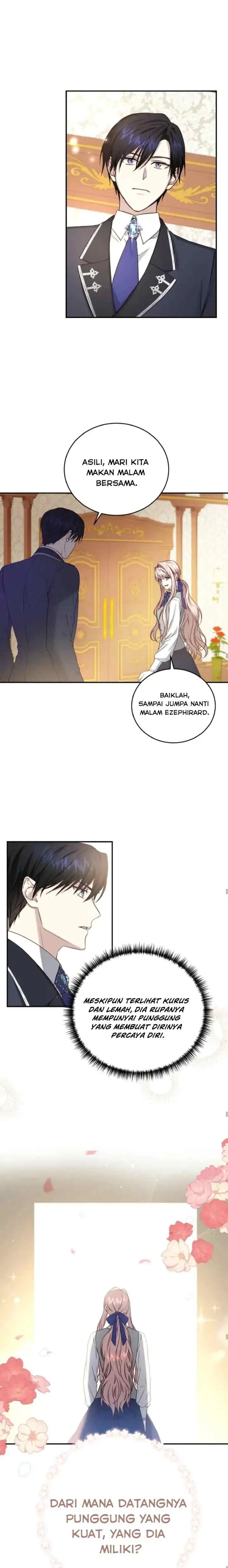 Husband Exchange chapter 10 halaman 10