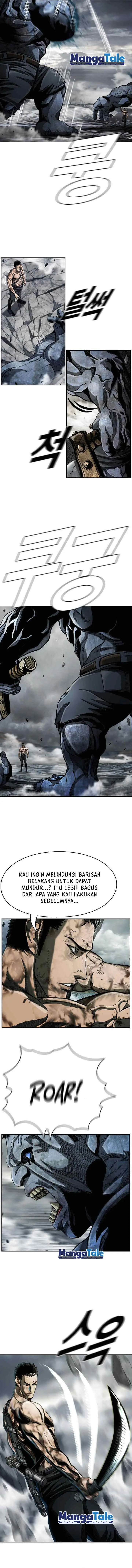 The First Hunter chapter 90 halaman 9