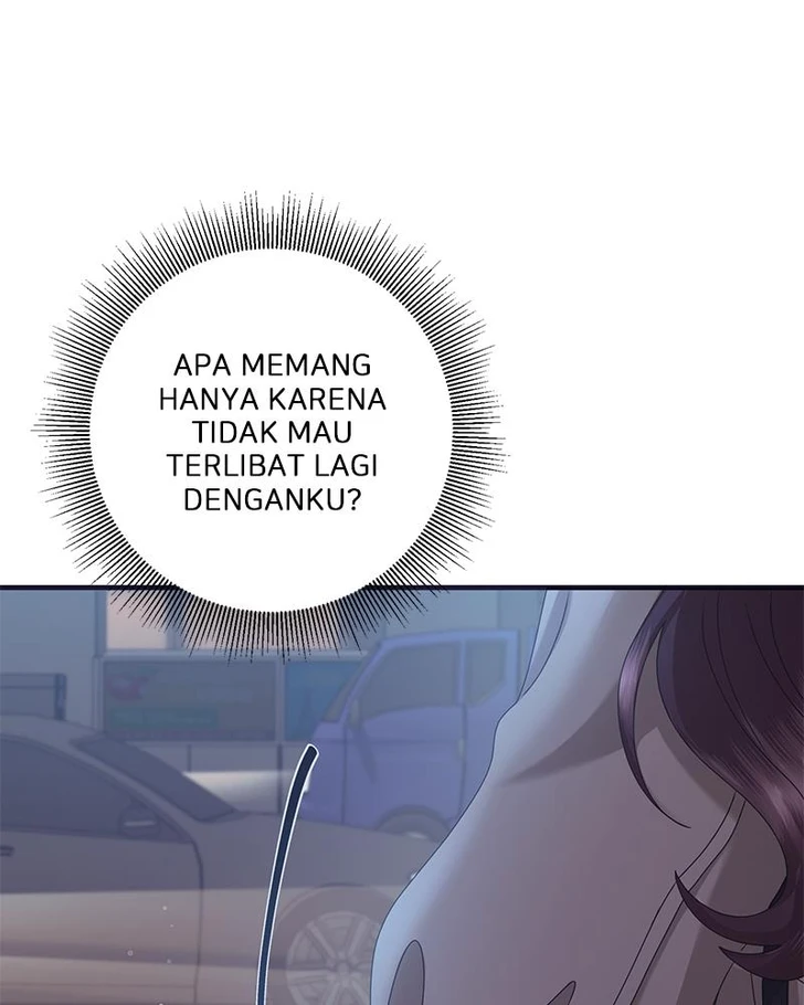 One Day I Found a Husband chapter 41 halaman 34