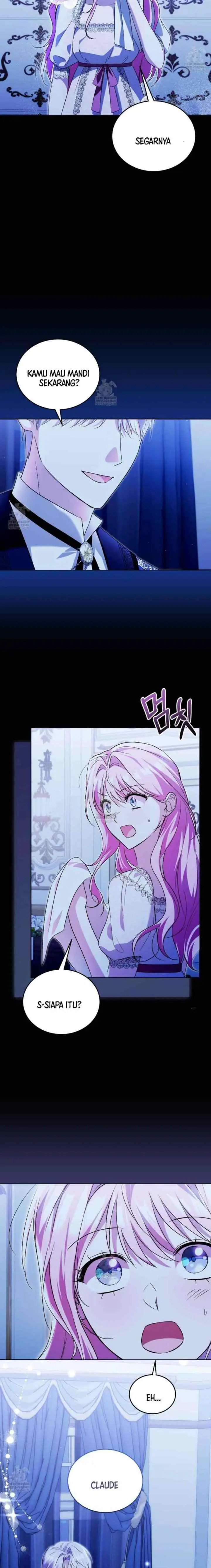 I Didn't Lull You to Sleep Only For You to Be Obsessed chapter 81 halaman 11