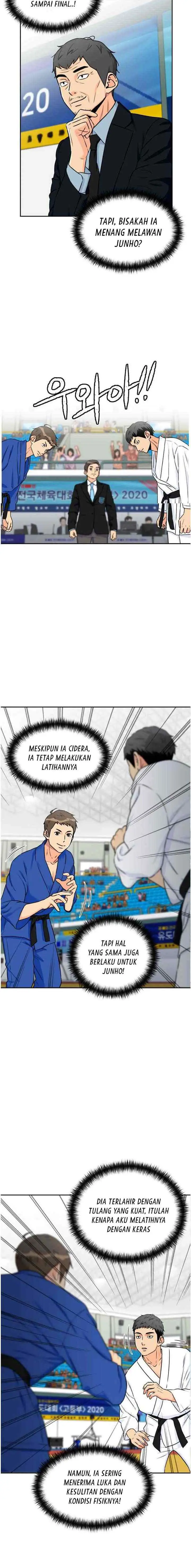 Face Genius chapter 47 halaman 16