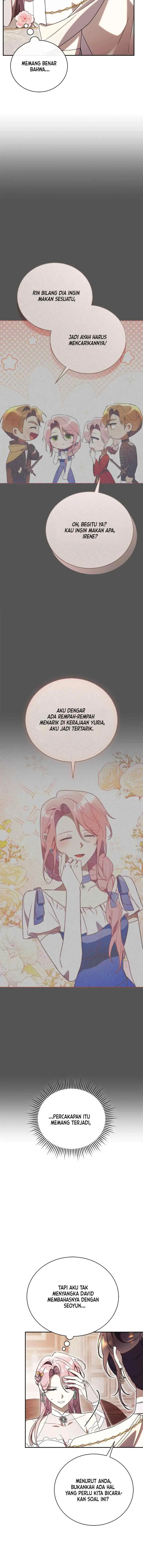 How To Reject My Obsessive Ex-husband chapter 61 halaman 10