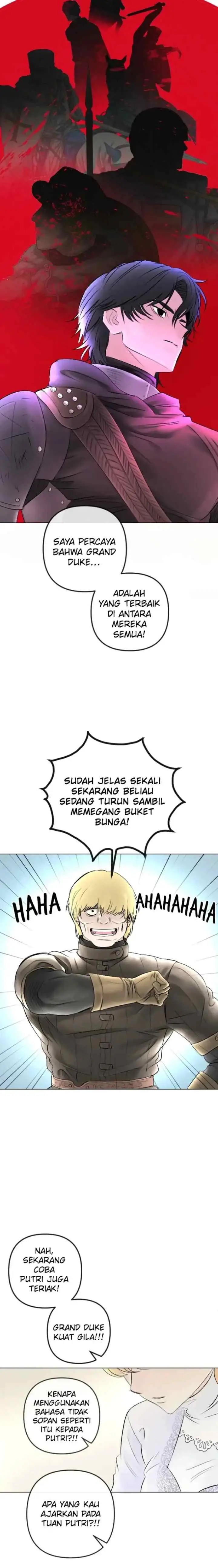 Recogí al segundo protagonista chapter 81 halaman 14