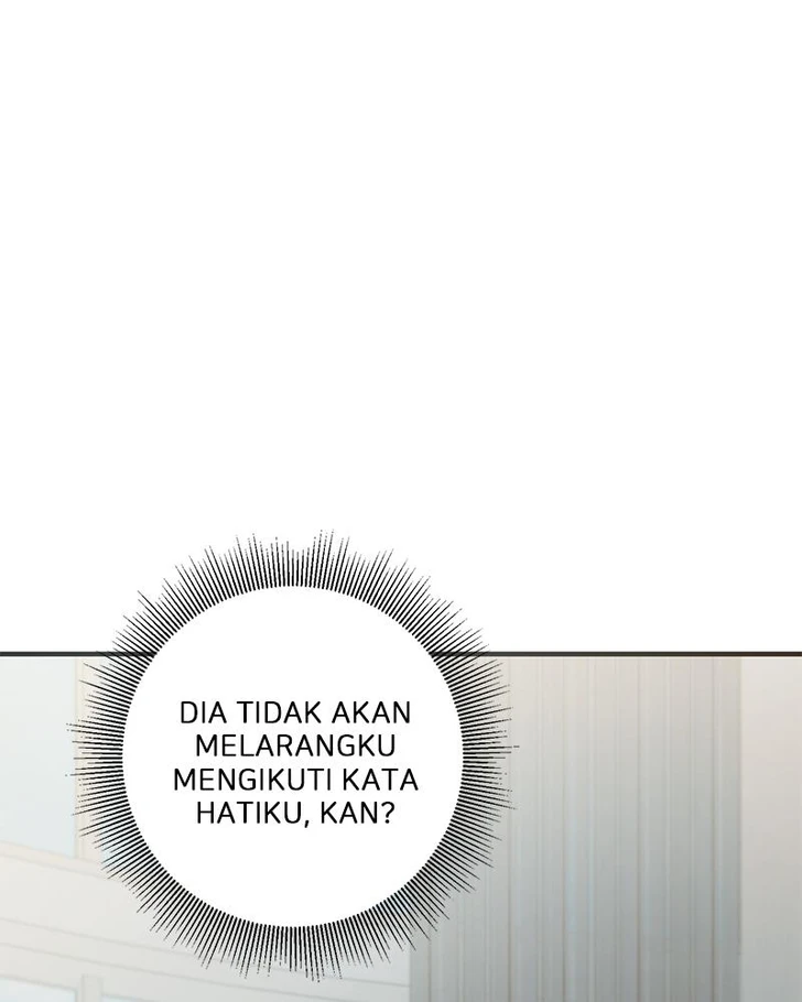 One Day I Found a Husband chapter 42 halaman 111