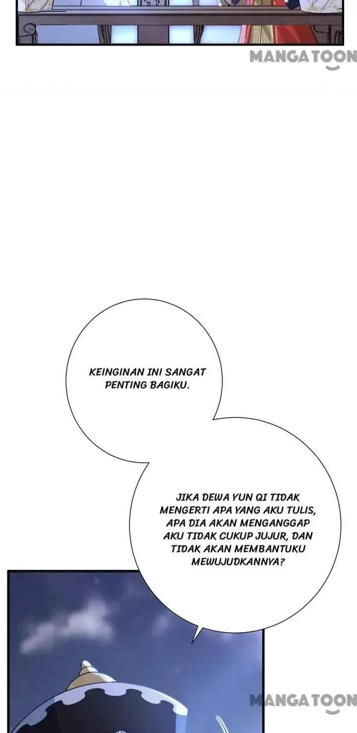 Princess, Don't Ruin Your Public Persona! chapter 189 halaman 12