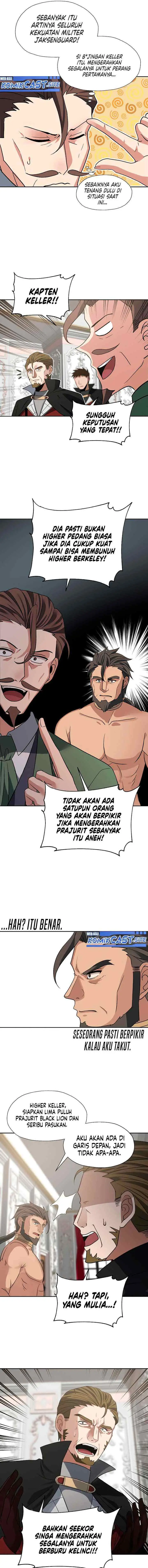 Transmigrating to the Otherworld Once More chapter 32 halaman 6