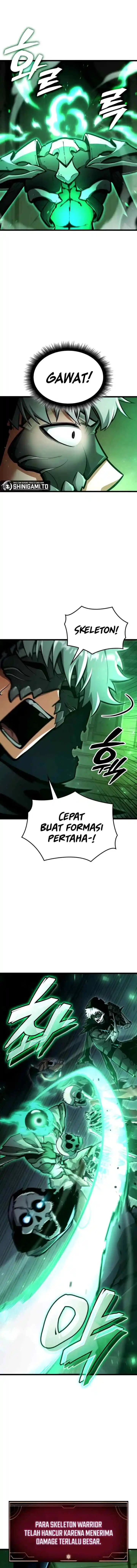 Emperor Of Solo Play chapter 27 halaman 7