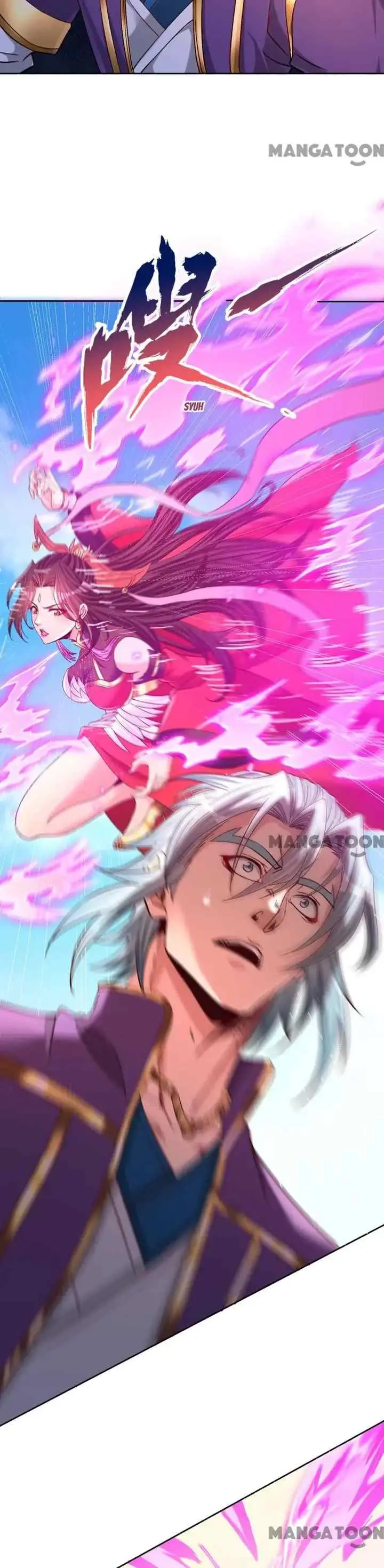 I Was Trapped On The Same Day For 100,000 Years chapter 432 halaman 11
