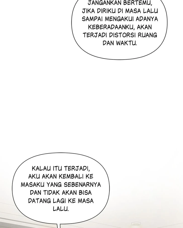 One Day I Found a Husband chapter 26 halaman 37