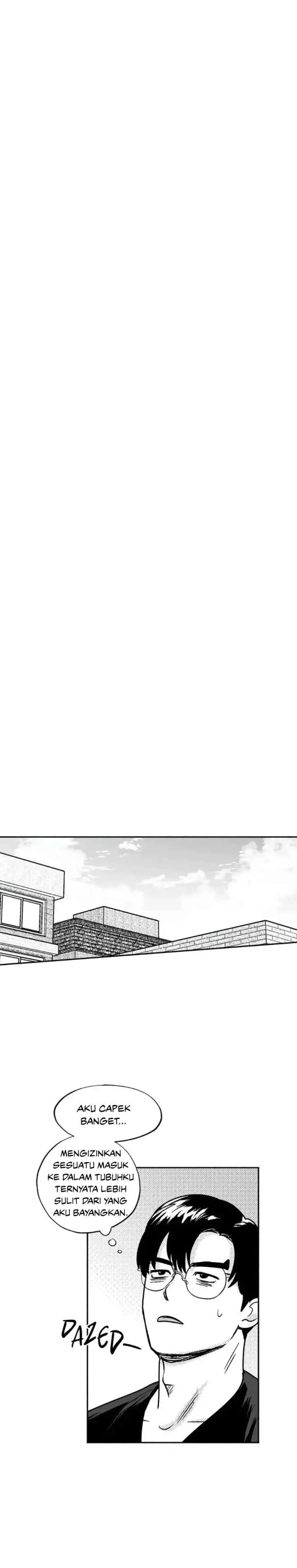 Midnight Men chapter 17 halaman 19
