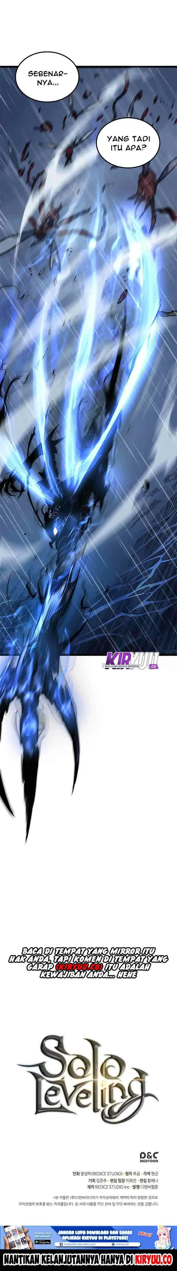 Solo Leveling chapter 106 halaman 18