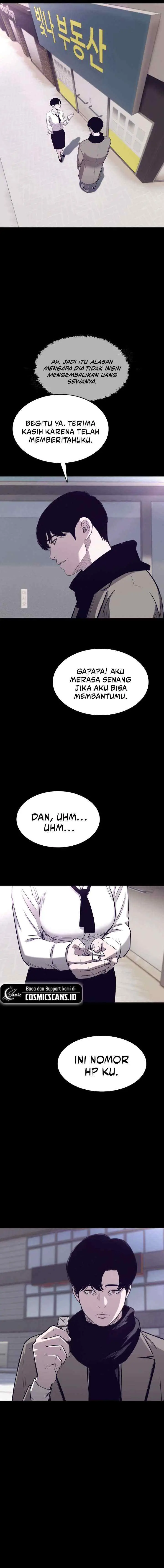 Would You Like to Sign The Contract? chapter 36 halaman 7