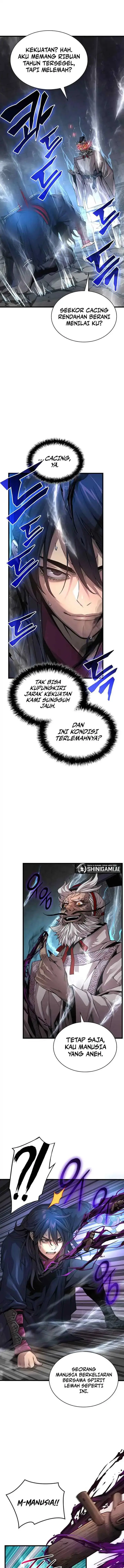 Myst, Might, Mayhem chapter 72 halaman 4