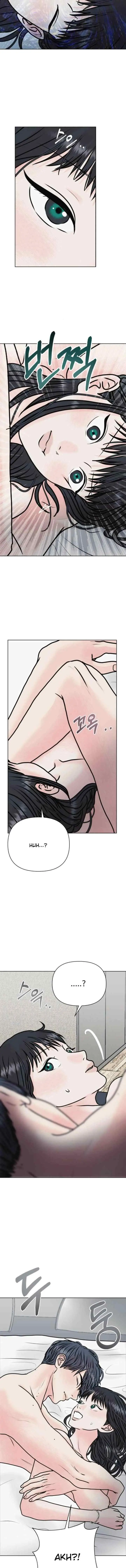 Zero Sense chapter 42 halaman 10