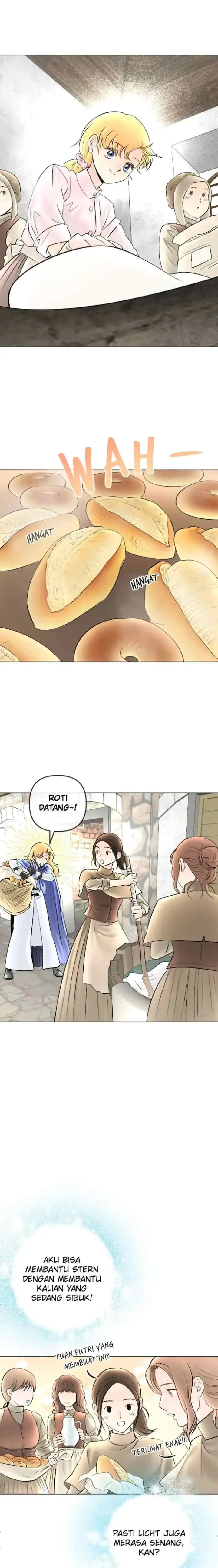 Recogí al segundo protagonista chapter 80 halaman 7