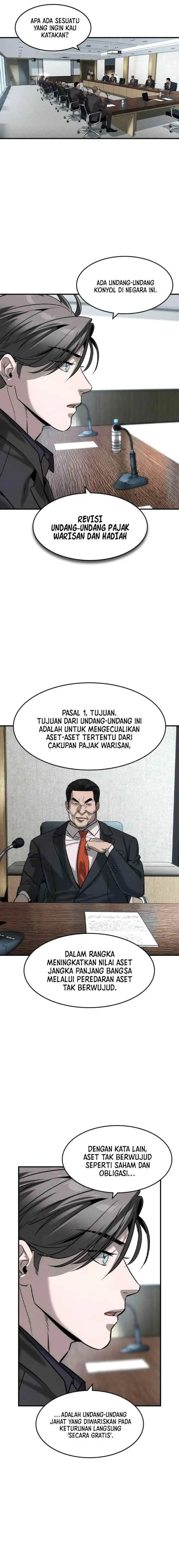 The Noble chapter 35 halaman 4