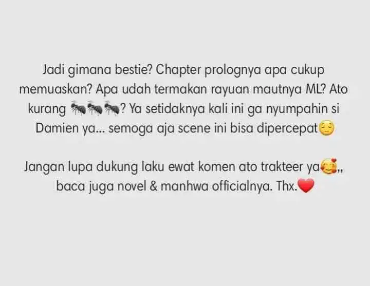 Betrayal of Dignity chapter 0 halaman 15