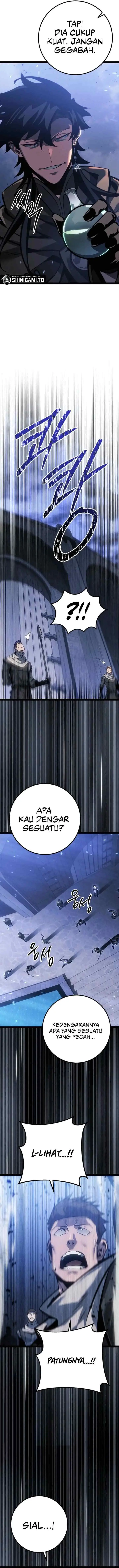 Regressing As The Reincarnated Bastard Of The Sword Clan chapter 67 halaman 15