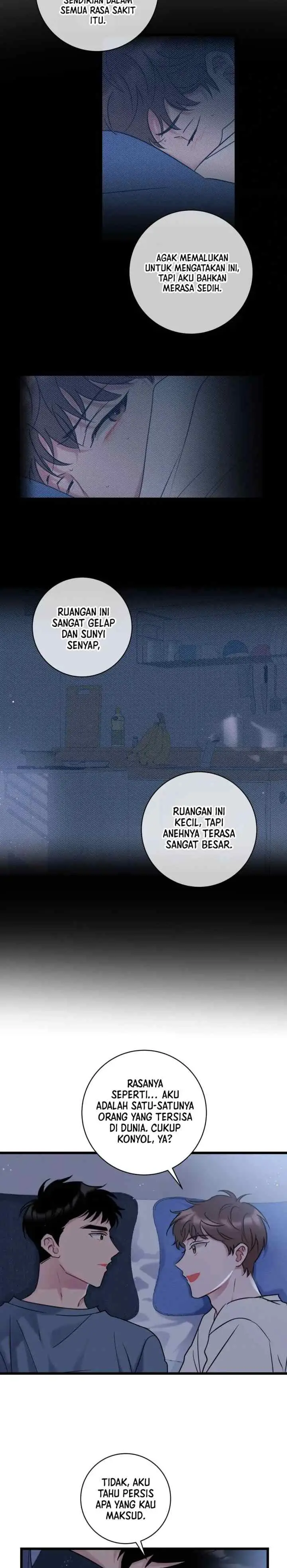 Normal Relationship chapter 5 halaman 12