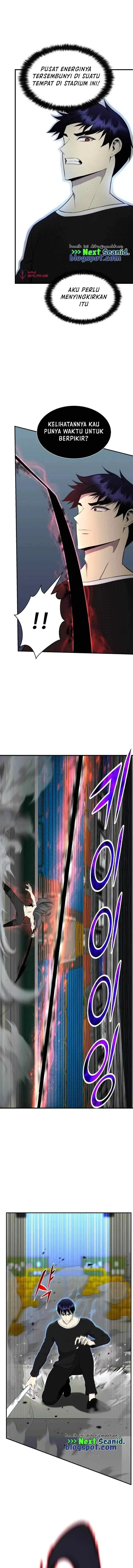 Reverse Villain chapter 108 halaman 6