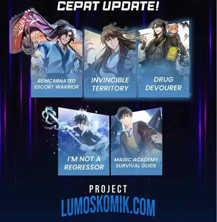 Emperor Of Solo Play chapter 50 halaman 20