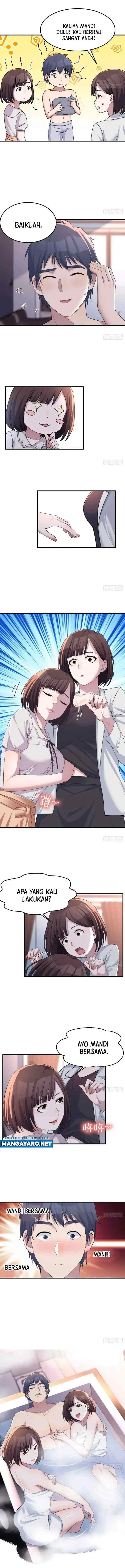 I Have Twin Girlfriends chapter 163 halaman 7