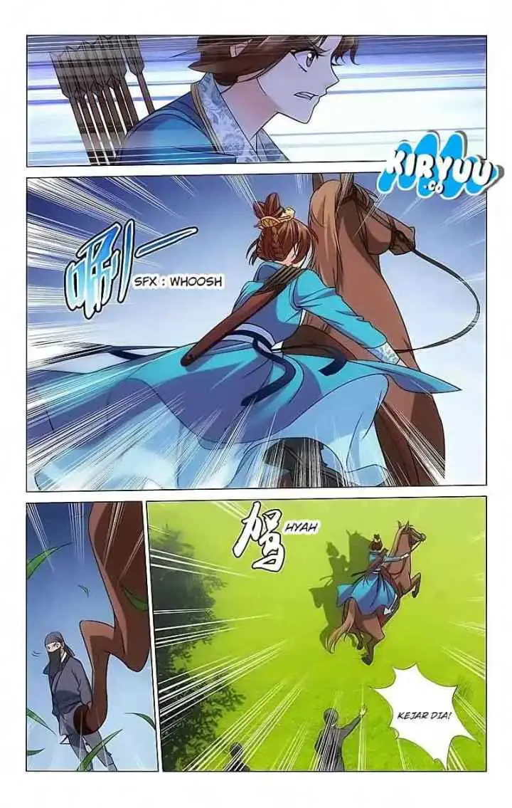 Prince Don't do This chapter 89 halaman 4