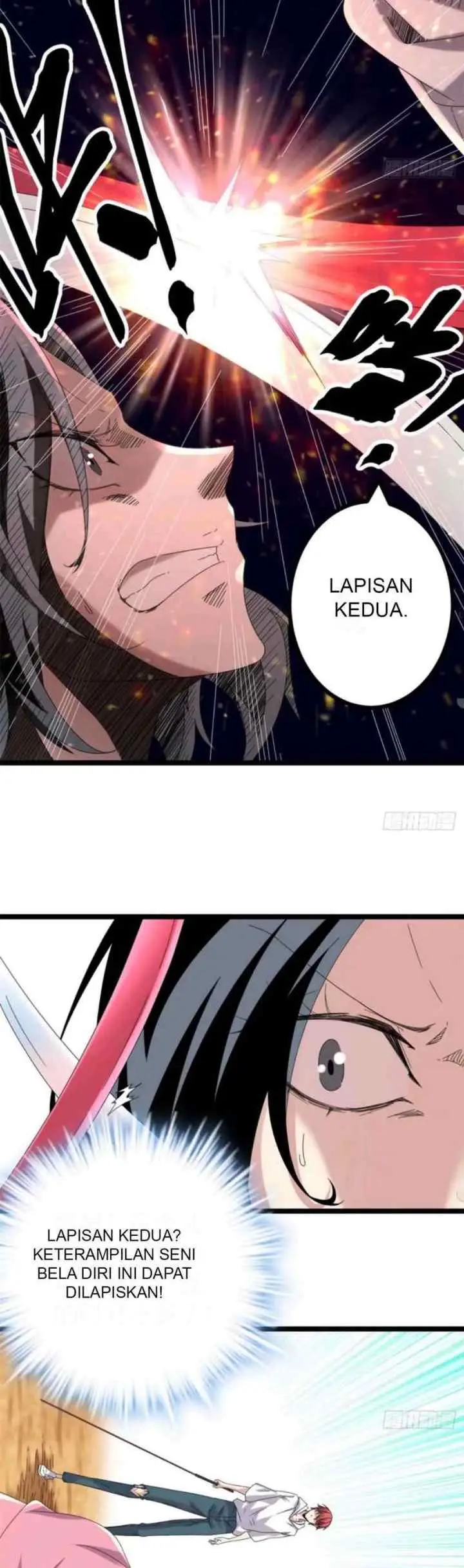My Shadow Hangs Up chapter 29 halaman 12