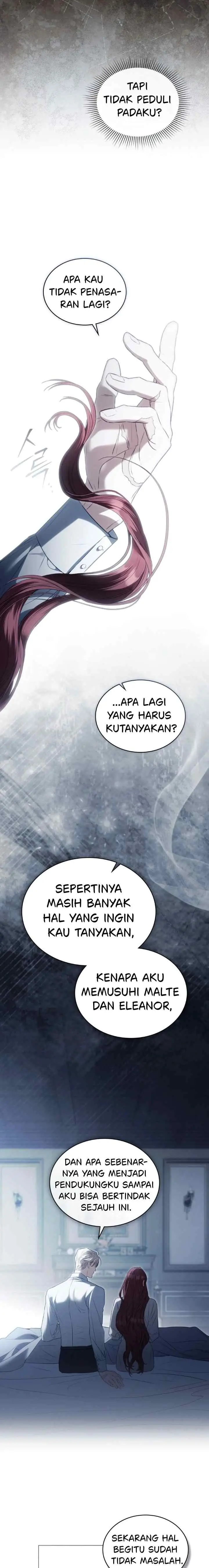 Odalisque chapter 58 halaman 6