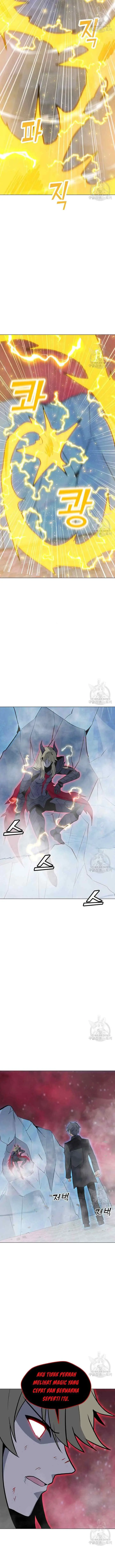Solo Spell Caster chapter 92 halaman 11