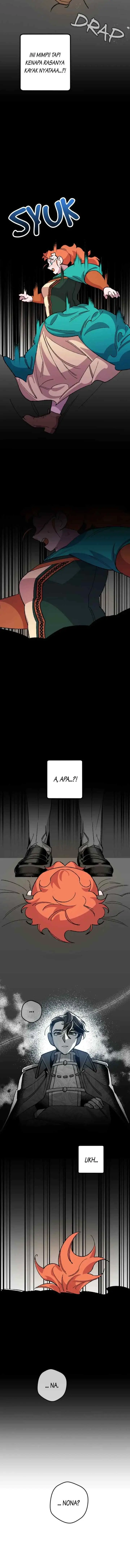 Salvaré a esta maldita familia chapter 15 halaman 11