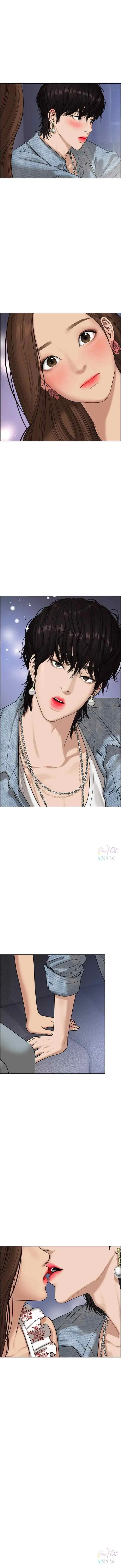 The Secret of Angel chapter 81 halaman 15