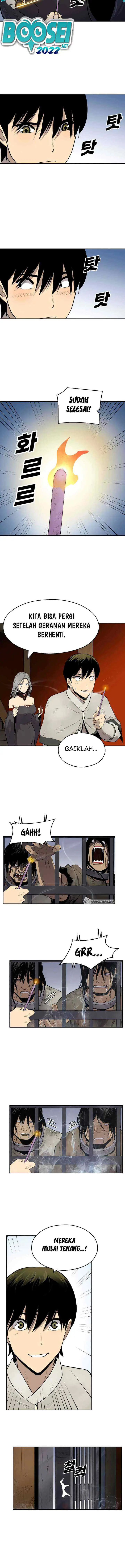 Teenage Swordsman chapter 46 halaman 7